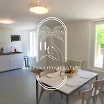 Lägenhet Plage Des Oursinieres Pieds Dans L'eau Plage-parking-wifi By Hc Le Pradet