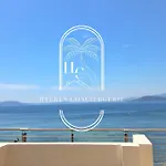Lägenhet Plage Des Oursinieres Pieds Dans L'eau Plage-parking-wifi By Hc Le Pradet