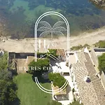 Plage Des Oursinieres Pieds Dans L'eau Plage-parking-wifi By Hc Lägenhet Le Pradet