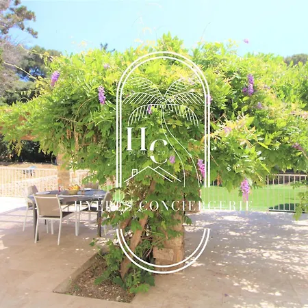 Apartment Plage Des Oursinieres Pieds Dans L'eau Plage-parking-wifi By Hc *