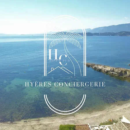 Plage Des Oursinieres Pieds Dans L'eau Plage-parking-wifi By Hc Apartment