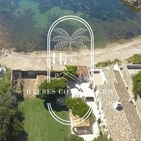 Plage Des Oursinieres Pieds Dans L'eau Plage-parking-wifi By Hc Apartment Le Pradet